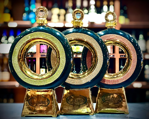 Wine Store «The Wine Cave - Kosher Wine & Spirits», reviews and photos, 888 Bedford Ave, Brooklyn, NY 11205, USA