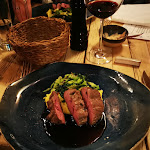 Photo n°6 de l'avis de Frank.a fait le 12/06/2018 à 20:52 sur le  Restaurant Dröppelminna Schramm - Bergisch Gladbach à Bergisch Gladbach