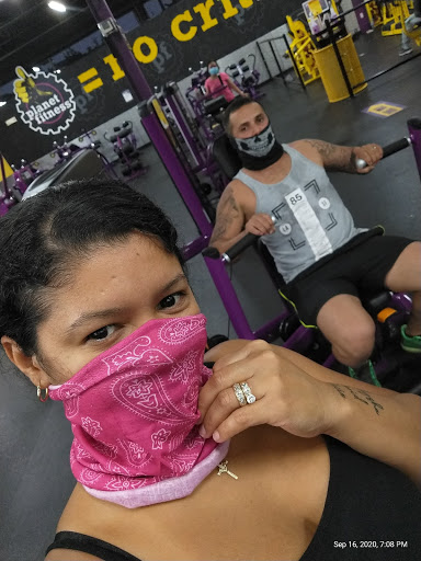 Gym «Planet Fitness», reviews and photos, 1020 Revere Beach Pkwy, Chelsea, MA 02150, USA