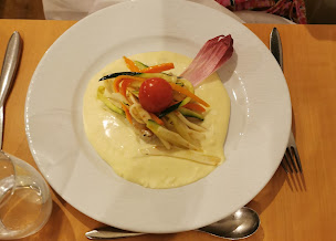 Photo n°23 de Restaurant Chez Jules à Chalon-sur-Saône ()