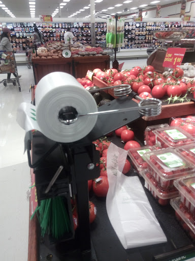 Grocery Store «Kroger», reviews and photos, 1919 Faithon P Lucas Sr Blvd, Mesquite, TX 75181, USA