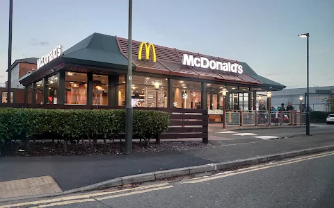 McDonald's image