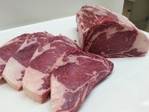 Butcher Shop «Smithhisler Meats», reviews and photos, 8835 Columbus Rd, Mt Vernon, OH 43050, USA