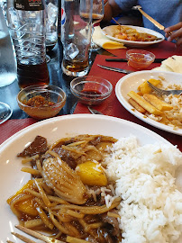 Plats et boissons du Restaurant asiatique Vina Wok à Cabriès - n°19
