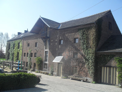 Le Moulin de Fernelmont