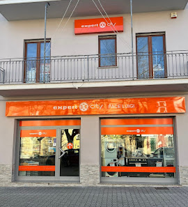 Expert City - Orsogna Via R. Paolucci, 47, 66036 Orsogna CH, Italia
