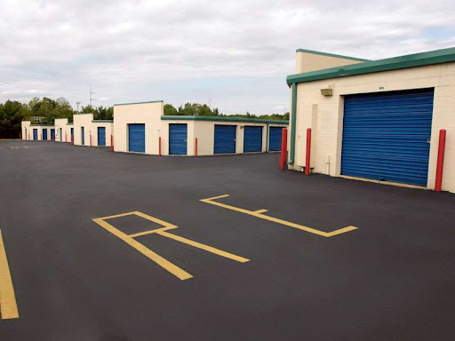 Storage Facility «Extra Space Storage», reviews and photos, 121 Ruthar Dr, Newark, DE 19711, USA