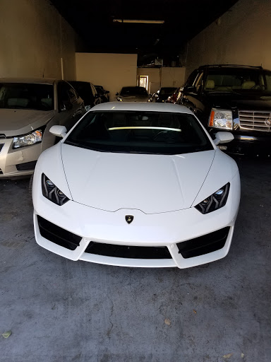 Car Dealer «All Approved Auto Sales», reviews and photos, 2140 E 5th St #9, Tempe, AZ 85281, USA