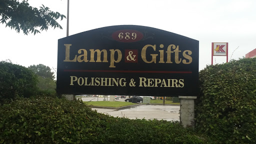Lamp & Gifts Ltd