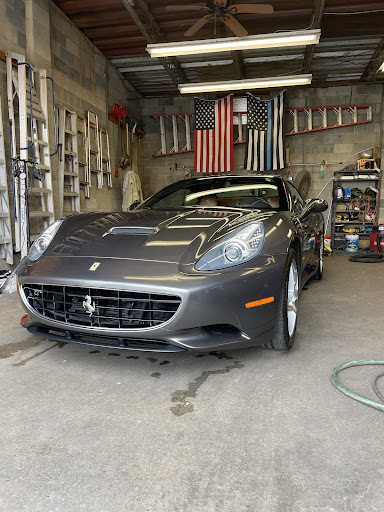 Phil's Auto Detailing en Ewing Township
