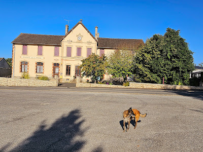 Musée de la mine de Bosmoreau-les-Mines à Bosmoreau-les-Mines