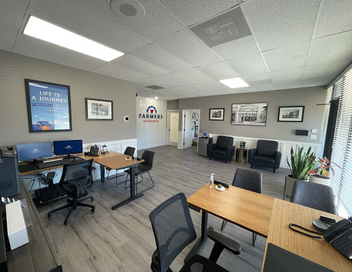 Insurance Agency «Farmers Insurance - Jake Greco», reviews and photos