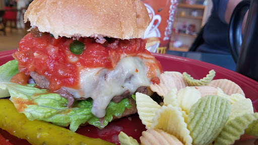 Coffee Shop «THAT COFFEE PLACE», reviews and photos, 176 Clinton St, Binghamton, NY 13905, USA