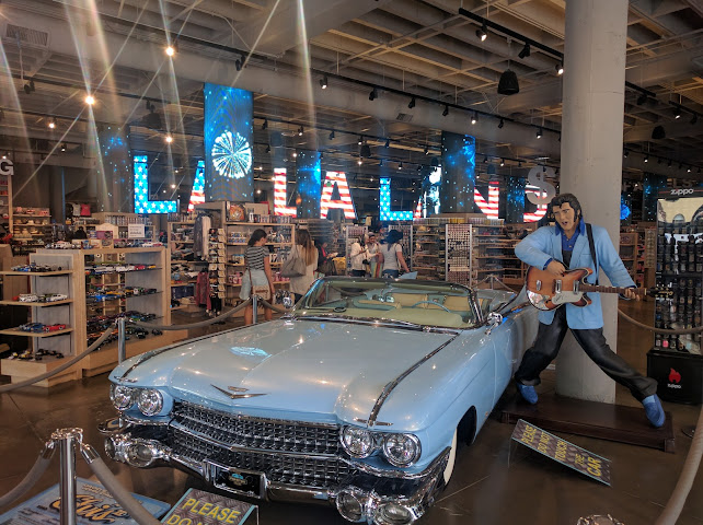 Hollywood Walk Of Fame HQ by null