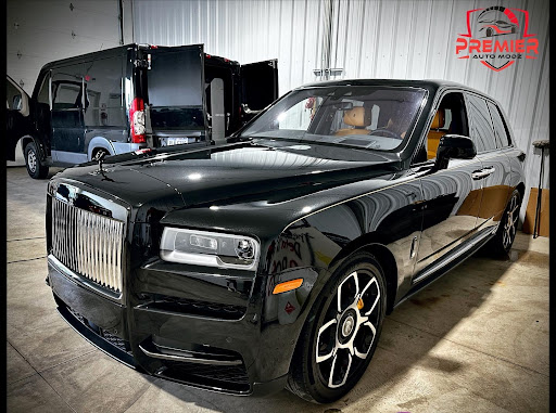 Premier Auto Modz en Berea