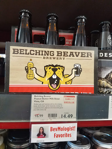 Wine Store «BevMo!», reviews and photos, 79715 CA-111, La Quinta, CA 92253, USA