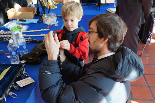 Performing Arts Theater «Bailey Hall», reviews and photos, 101 Lincoln Hall, Ithaca, NY 14853, USA