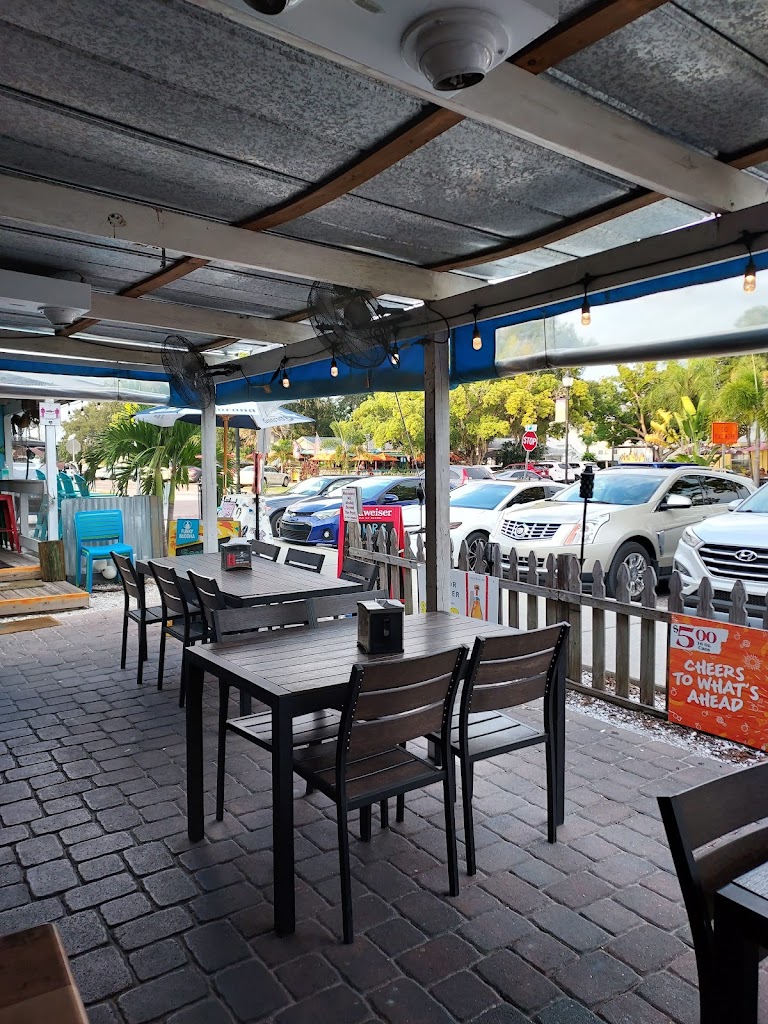 Fatty's Fish Shack 34683