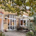 Photo n°2 de l'avis de Töm. fait le 17/11/2022 à 20:30 sur le  heimlichTreu à Berlin