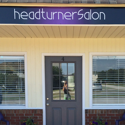 Headturners salon