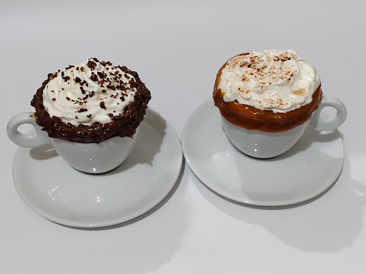 Logo da empresa - The Best Coffee Ltda