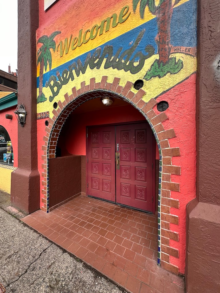 Jalisco Mexican Restaurant 98125
