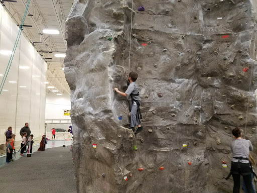 Sports Complex «Libertyville Sports Complex», reviews and photos, 1950 US-45, Libertyville, IL 60048, USA