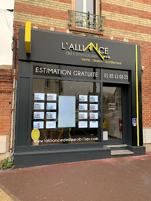 L’alliance de l’immobilier à Cormeilles-en-Parisis