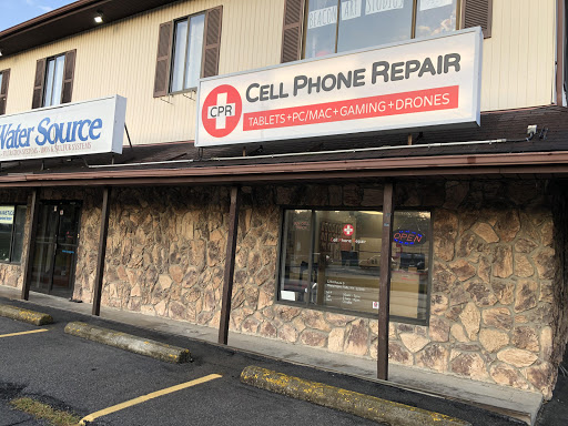 Mobile Phone Repair Shop «CPR Cell Phone Repair Wappingers Falls», reviews and photos, 1555 U.S. 9 Suite 2, Wappingers Falls, NY 12590, USA