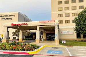 Medical City North Hills Emergency Room image