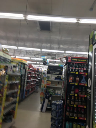 Home Goods Store «Dollar General», reviews and photos, 271 Meldon Ave, Donora, PA 15033, USA