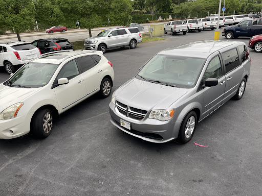 Used Car Dealer «Casey Chevrolet», reviews and photos, 11700 Jefferson Ave, Newport News, VA 23606, USA