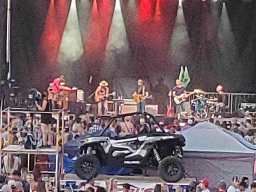 Fairground «Canyon County Fair», reviews and photos, 111 S 22nd Ave, Caldwell, ID 83605, USA