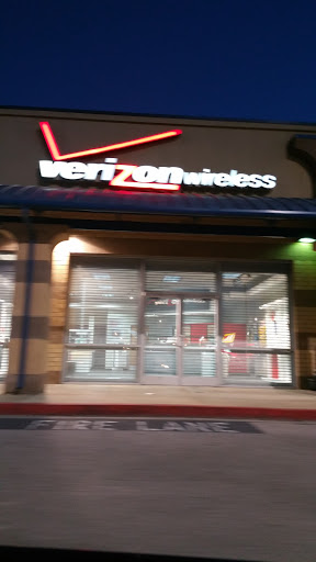 Cell Phone Store «Verizon», reviews and photos, 7945 Winchester Rd #101, Memphis, TN 38125, USA