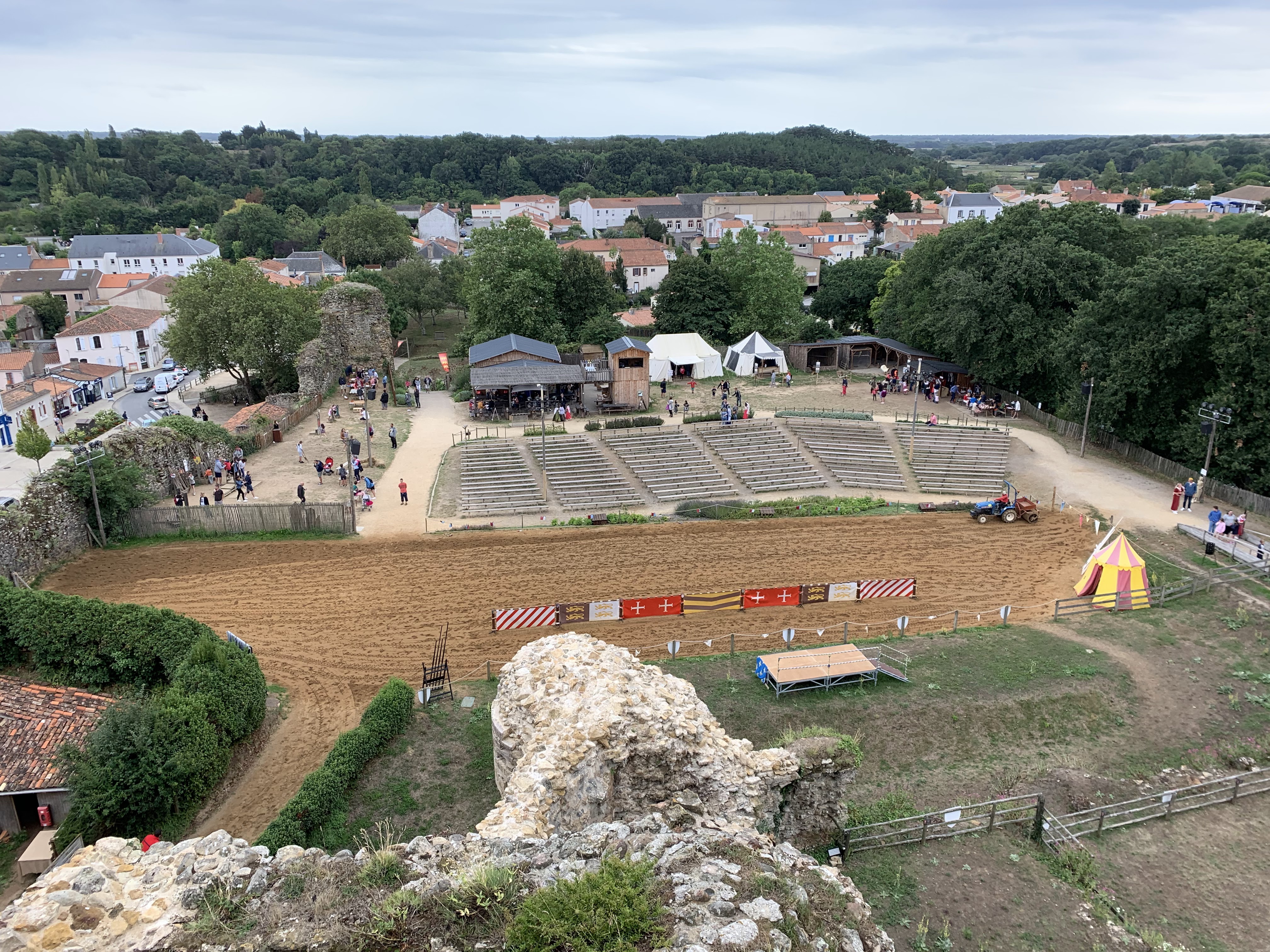 Photo n° 7 de l'avis de Mikhael. fait le 18/08/2019 à 23:49