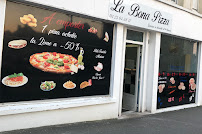Pizza du Pizzeria La Bona Pizza à Bohain-en-Vermandois - n°3