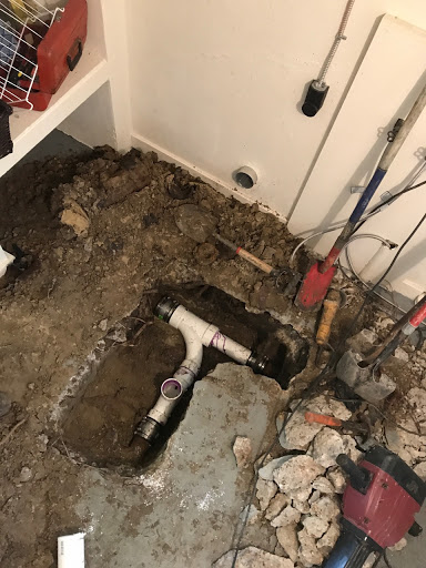 Plumber «One Call Plumbing Service LLC», reviews and photos, 6145 Lindholm Dr S, Mobile, AL 36693, USA
