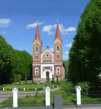 church