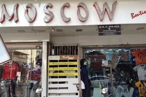 Moscow Boutique image