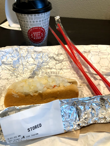 Convenience Store «Sheetz», reviews and photos, 4000 Lufkin Rd, Apex, NC 27539, USA