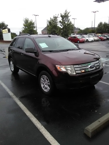 Used Car Dealer «DriveTime Used Cars», reviews and photos, 7230 Jonesboro Rd, Morrow, GA 30260, USA