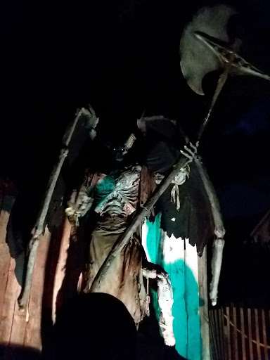 Haunted House «Pure Terror Scream Park», reviews and photos, 299 Museum Village Rd, Monroe, NY 10950, USA