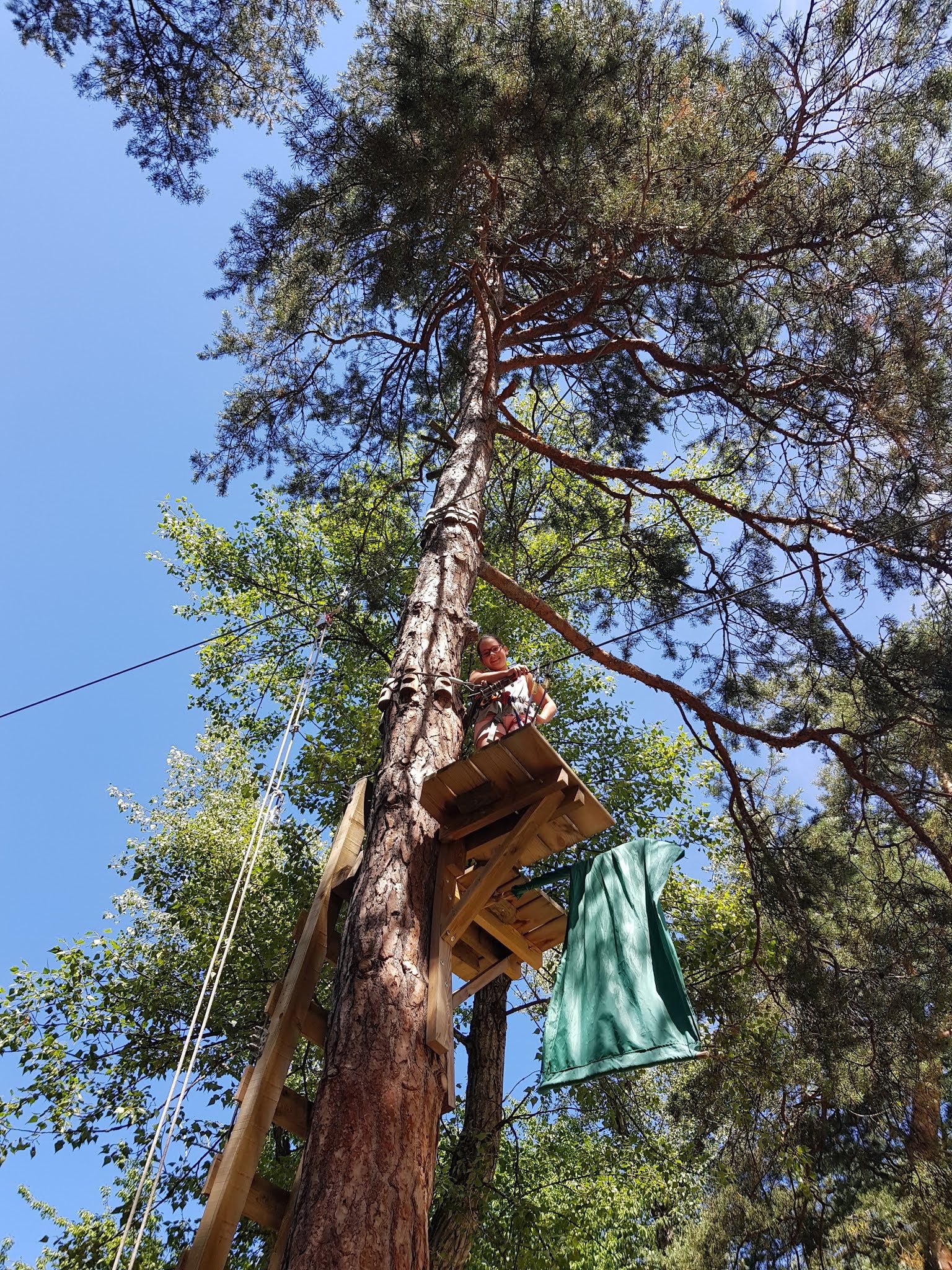 Photo n° 1 de l'avis de Sandra.e fait le 17/08/2018 à 07:05