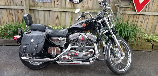 Harley-Davidson Dealer «Warren Harley-Davidson», reviews and photos, 2102 Elm Rd, Cortland, OH 44410, USA