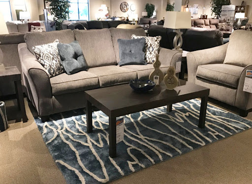 Furniture Store «Gill Bros. Furniture», reviews and photos, 8300 W Vern Dr, Muncie, IN 47304, USA