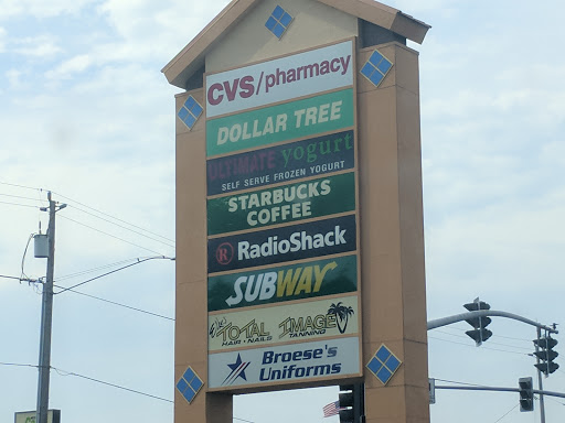 Dollar Store «Dollar Tree», reviews and photos, 1111 Myrtle Avenue Ste 5, Eureka, CA 95501, USA