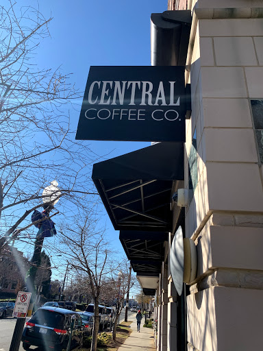 Coffee Shop «Central Coffee Co», reviews and photos, 719 Louise Ave, Charlotte, NC 28204, USA