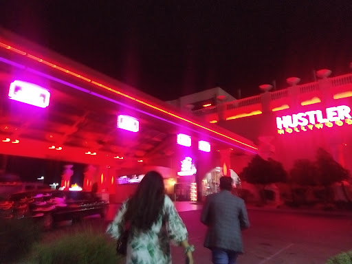 Lingerie Store «Hustler Hollywood», reviews and photos, 6007 Dean Martin Dr, Las Vegas, NV 89118, USA