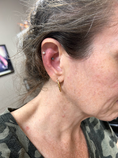 Explore c section tattoo ideas, creative tattoo ideas in Worcester, available at Piercing Emporium & Tattoo