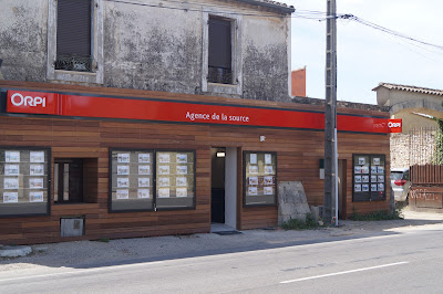 Orpi Agence De La Source Codognan à Codognan